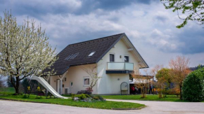 Guest house TOMAN Bled